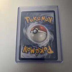 Pokemon Lapras GX (Secret) 151/149 SM Base Set Holo - Image 2