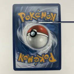 Pokemon Card Neo Upper Energy 162/162 Ace Spec Rare Holo SV05: Temporal Forces - Image 2