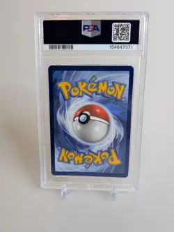 2025 POKEMON PRE EN-PRISMATIC EVOLUTIONS #179/131 PIKACHU ex HYPER RARE PSA 10 - Image 2