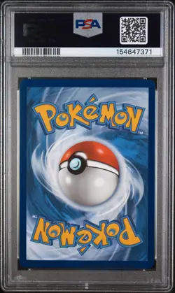 2025 POKEMON PRE EN-PRISMATIC EVOLUTIONS #179/131 PIKACHU ex HYPER RARE PSA 10 - Image 4