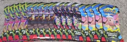 Pokemon TCG Perfect Order Sleeved Booster Pack Lot of 16 - Image 1
