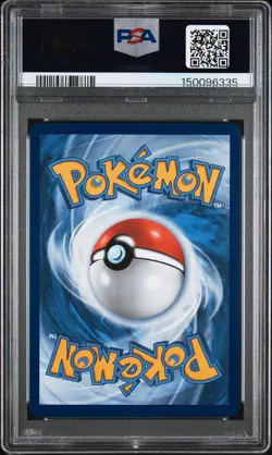 2025 POKEMON MEG EN-MEGA EVOLUTION #177 MEGA VENUSAUR EX PSA 10 - Image 2