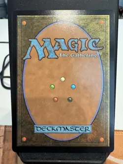 Hammer of Nazahn Commander Masters Regular - Image 2