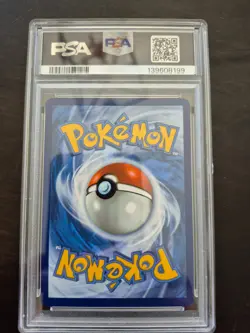 Pokemon Magneton Surging Sparks ETB Promo SVP EN 159 PSA 10 Gem Mint - Image 2
