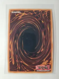 Yu-Gi-Oh! Nummer S38: Titanengalaxie • BLMM-DE038 • UR • DE • NM - Image 2