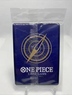 Boa Hancock (Illustration Box Vol.1) ST17-004 One Piece Promotion Cards Foil - Image 2