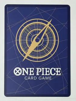 One Piece TCG - Nami PRB02-012 (Welcome Pack 2026 Vol. 1) English Promo Card - Image 2