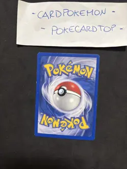 Pokemon Card Deoxys 16/107- Ex Deoxys-Ita-Holo-Exc/nm! - Image 4