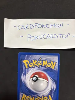 Pokemon Card Deoxys 16/107- Ex Deoxys-Ita-Holo-Exc/nm! - Image 5