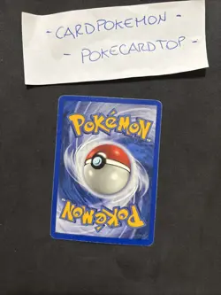 Pokemon Card Jumpluff 17/147- Eng-Holo Reverse-good! - Image 4