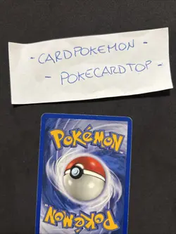 Pokemon Card Jumpluff 17/147- Eng-Holo Reverse-good! - Image 5