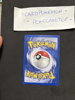 Pokemon Card Ditto 36/113￼- Ita-Holo-Stamped-Exc! - Image 4
