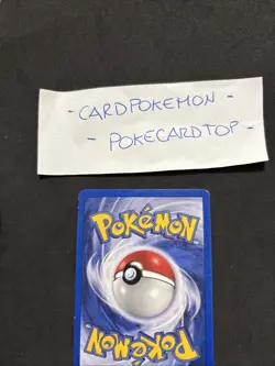 Pokemon Card Ditto 36/113￼- Ita-Holo-Stamped-Exc! - Image 5