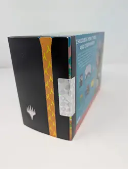Magic The Gathering Final Fantasy Chocobo Bundle Kit New Sealed MTG TCG Set - Image 5