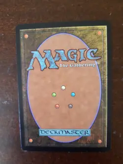 MTG 1 x Foil - Ultimate Masters - Image 2