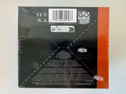 Magic: The Gathering Teenage Mutant Ninja Turtles Draft Night Box - NEW & SEALED - Image 2