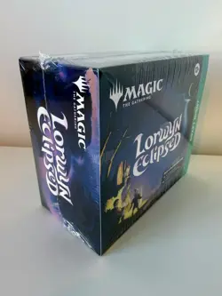 Magic: The Gathering Lorwyn Eclipsed Draft Night Box - New & SEALED | MTG - Image 3