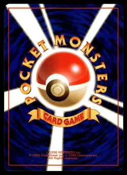ERIKA'S ODDISH - No. 043 Non Holo Common Gym Heroes Deck Pokemon Japanese NM - Image 2