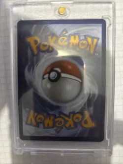 Pokemon! Mega Dragonite Ex 271/217 Ascended Heroes. - Near Mint - Image 5