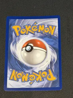 Pokemon TCG Bulbasaur 037 Promo First Partner Illustration Collection Near Mint - Image 4