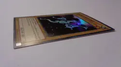 Galaxy Serpent JOTL-EN000 (Super Rare, Unlimited, Lightly Played / LP) Yugioh - Image 2