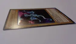 Galaxy Serpent JOTL-EN000 (Super Rare, Unlimited, Lightly Played / LP) Yugioh - Image 3