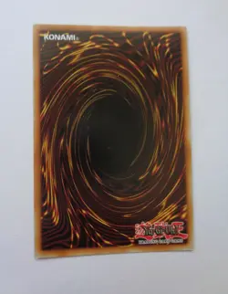 Galaxy Serpent JOTL-EN000 (Super Rare, Unlimited, Lightly Played / LP) Yugioh - Image 4