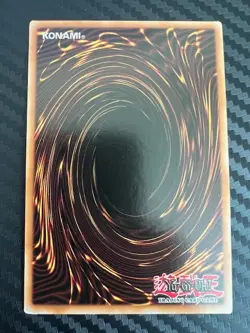 Yugioh Destiny Signal RYMP-EN038 Super Rare 1st Edition NM - Image 2