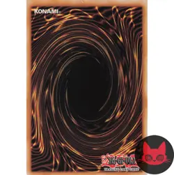 Yugioh Infinitrack Trencher MP20-EN210 Super Rare 1st Edition NM - Image 2