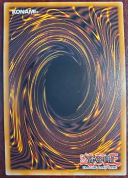Yugioh! Fossil Dig RA01-EN053 Quarter Century Secret Rare 1st Edition - Image 2