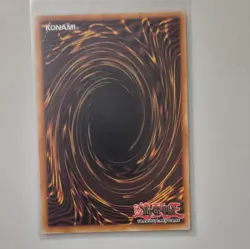 Yu-Gi-Oh! Junoldo the Shadespirit Power Patron BLZD-EN013 1st Ed Konami - Image 2