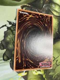 Magician of Faith DUSA-EN044 Duelist Saga 1st Edition Holo Yugioh TCG Card Nm - Image 5