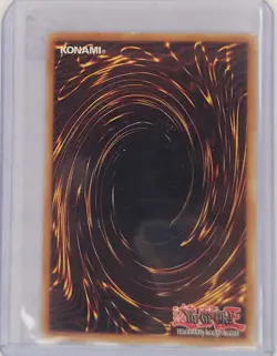 Yu-Gi-Oh! TCG Hero Signal the Lost Millenium TLM-EN049 Unlimited Ultimate Rare - Image 2