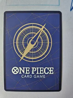 O-Nami (Illustration Box Vol.1) OP05-062 One Piece Promotion Cards Foil Nm - Image 2