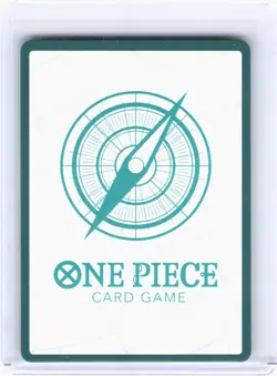 2024 One Piece Card Game—DON!! Card (Zoro) (Gold) PRB-01—Holo Japanese - Image 2