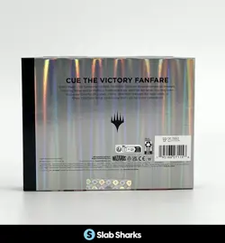 MAGIC THE GATHERING FINAL FANTASY SEALED BOOSTER BOX - Image 2