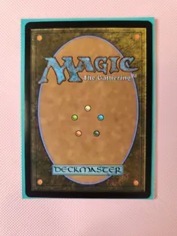 Quantum Riddler (Borderless) Edge of Eternities Regular - Image 3