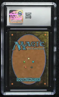 A Devastation of Dragons - Scion the Ur-Dragon (Borderless) Foil Magic CGC 9 - Image 2