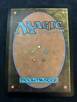 MTG [FOIL] Darksteel Myr {Scars of Mirrodin} - LP - Image 2