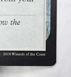 Crucible Of Worlds - NM - Magic: The Gathering MTG Core Set 2019 M19 - Image 5