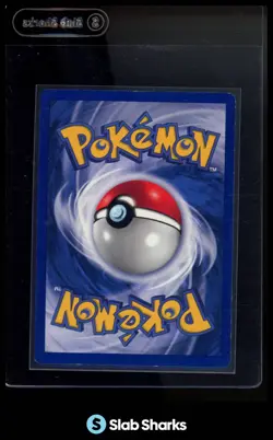 1999 POKEMON SET 1ST EDITION #53/102 MAGNEMITE - Image 2