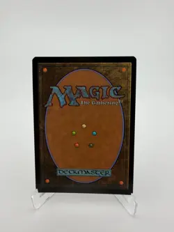 The One Ring (Borderless Poster Foil) Universes Beyond: The Lord of the Rings - Image 2