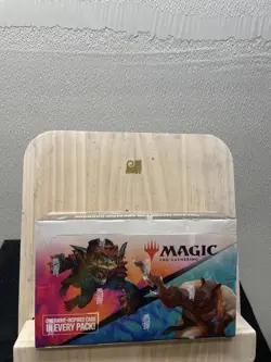 Magic the Gathering MTG: Foundations - Jumpstart Booster Box Sealed - Image 1