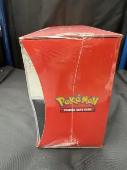 Pokemon TCG Prismatic Evolutions ETB Elite Trainer Box Pokeball Sams Club Bundle - Image 4