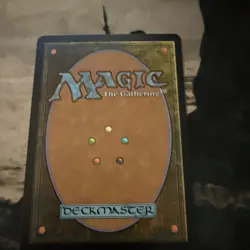Japanese Wanderwine Hub Lorwyn LRW MTG Magic the Gathering - Image 2