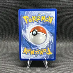 N's Zekrom MEP #031 Promo (Pokemon Center Stamped) - Image 4