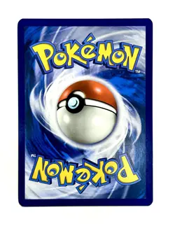 Pokemon Breeder 63/73 Uncommon Shining Legends Pokemon Reverse Holo Near Mint - Image 2