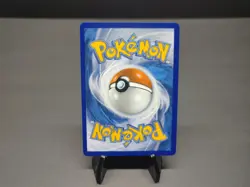 2025 POKEMON PHANTASMAL FLAMES PIPLUP 098/094 IR NM - Image 2