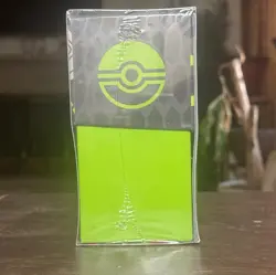 Perfect Order Pokemon Center EXCLUSIVE Elite Trainer Box ETB TCG - Image 2