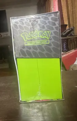 Perfect Order Pokemon Center EXCLUSIVE Elite Trainer Box ETB TCG - Image 4